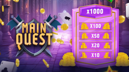 Main Quest Casino777