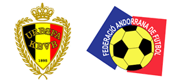 België x Andorra