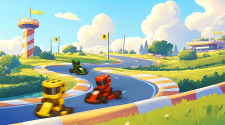 B-Rush Challenge Toernooi - Bgaming: 3 kansen om jouw deel van de 1.000 euro te winnen bij Golden Palace