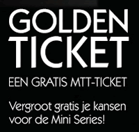 Gratis Ticket Mini Series Golden Palace - Code MINISERIES