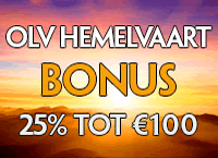 25 Euro Casino Bonus