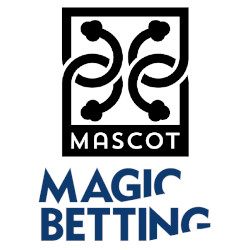 Win jouw deel van de jackpot met Mascot Gaming en Magicbetting Casino