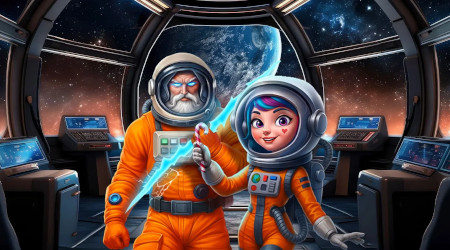 1.500 euro aan kosmische verrassingen wachten op jou bij Oria Casino