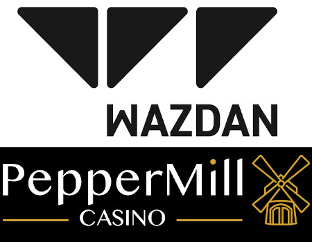Alliantie tussen Wazdan en PepperMill Casino: nieuwe spellen op de Belgische iGaming-markt