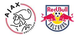 Ajax Amsterdam x Red Bull Salzburg