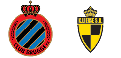 Club Brugge x Lierse SK