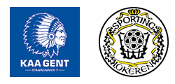 KAA Gent x Lokeren