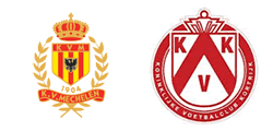 KV Mechelen x KV Kortrijk
