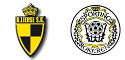 Lierse SK x Sporting Lokeren
