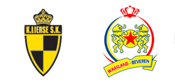 Lierse SK x Waasland-Beveren