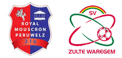 Moeskroen Peruwelz x Zulte Waregem