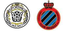 Sporting Lokeren x Club Brugge