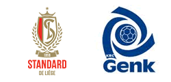 Standard x Genk