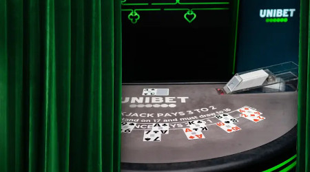 Live Casino Toernooi Blankenberge: €20.000 in de finale en €10.000 voor de winnaar