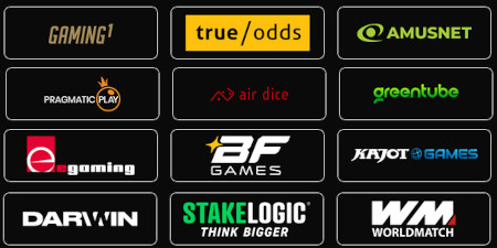 Versailles Casino: een koninklijke spelbibliotheek met de beste gameproviders