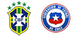 Brazilië x Chili
