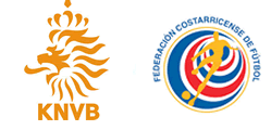 Nederland x Costa Rica