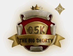 De Finale van The Big Shorty