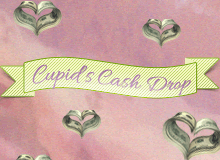 Win2Day Promoties: Cupid's Cash Drop 500 euro