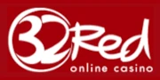 De legale site van 32Red Casino in Belgi�