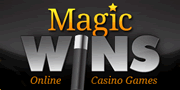 Magic Wins - Logo