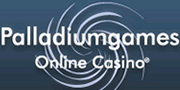 Palladium Games - Casino en ligne