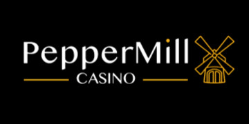 Website vanPepperMill Casino