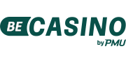 Be Casino - Logo