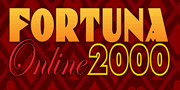 Fortuna 2000 - Logo