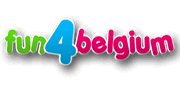 Fun4Belgium - Logo