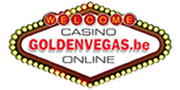 Golden Vegas - Logo