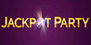 Jackpot Party - Logo