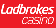 Ladbrokes - Logo