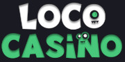Loco Casino - Logo