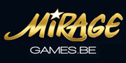 Mirage Games - Casino en ligne