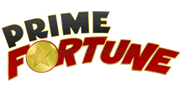 Prime Fortune - Logo