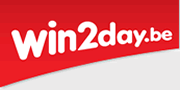 win2day.be worden binnenkort overgenomen door een nieuwe partner