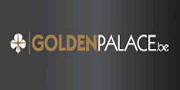 Golden Palace - Logo