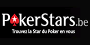 PokerStars - Poker en ligne