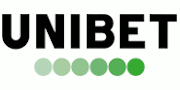 Unibet Poker - Logo