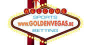 Golden Vegas Bet - Logo